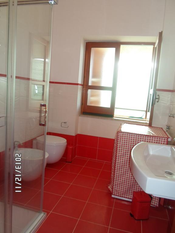 Villa Eva Sul Mare Area "A" Pozzallo Chambre photo